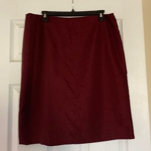 Isabella De Marco skirt sz 14